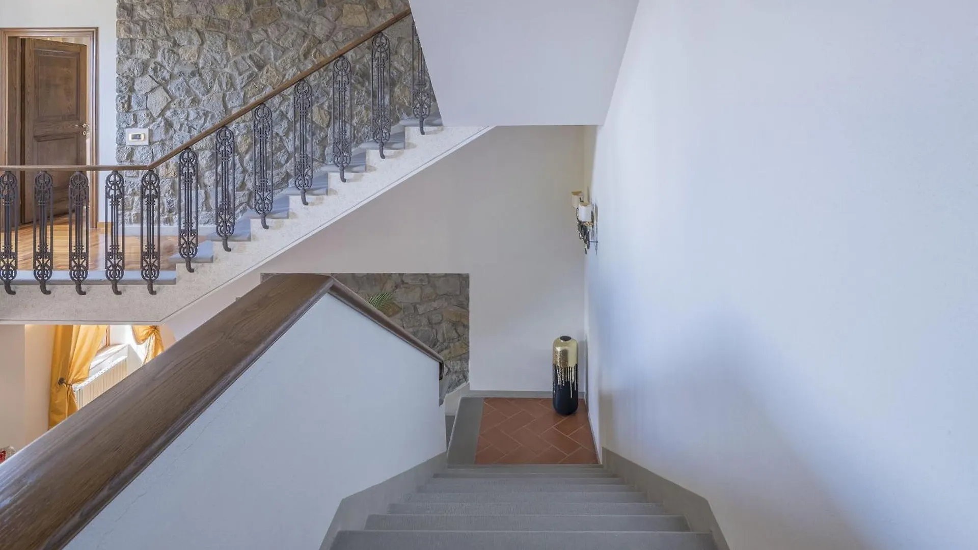Villa Alessia, Pool Wellness And Nature Massa E Cozzile Italy