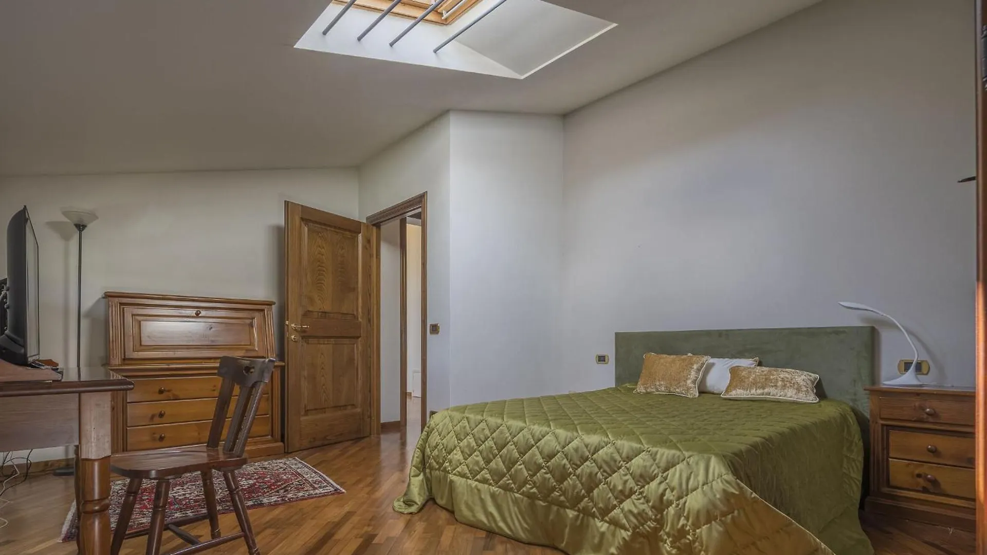 Villa Alessia, Pool Wellness And Nature Massa E Cozzile