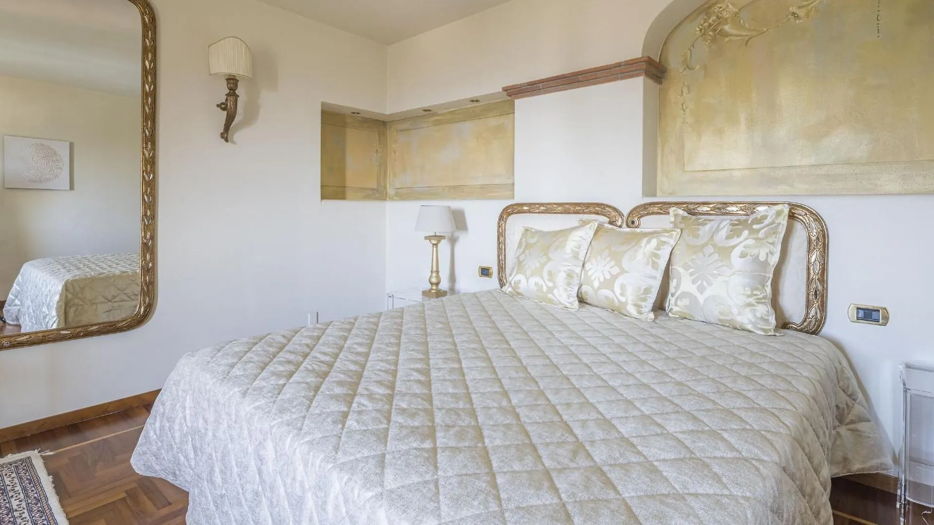 Villa Alessia, Pool Wellness And Nature Massa E Cozzile