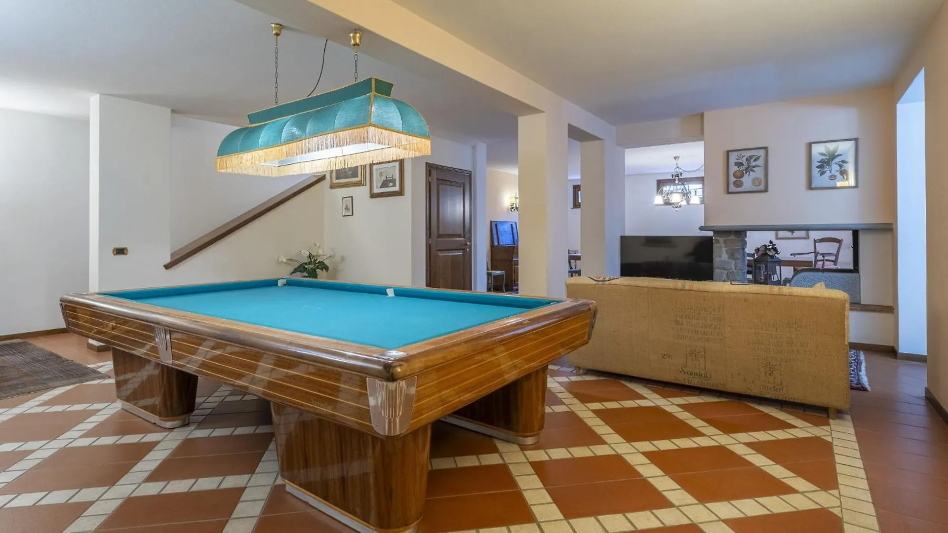 Villa Alessia, Pool Wellness And Nature Massa E Cozzile