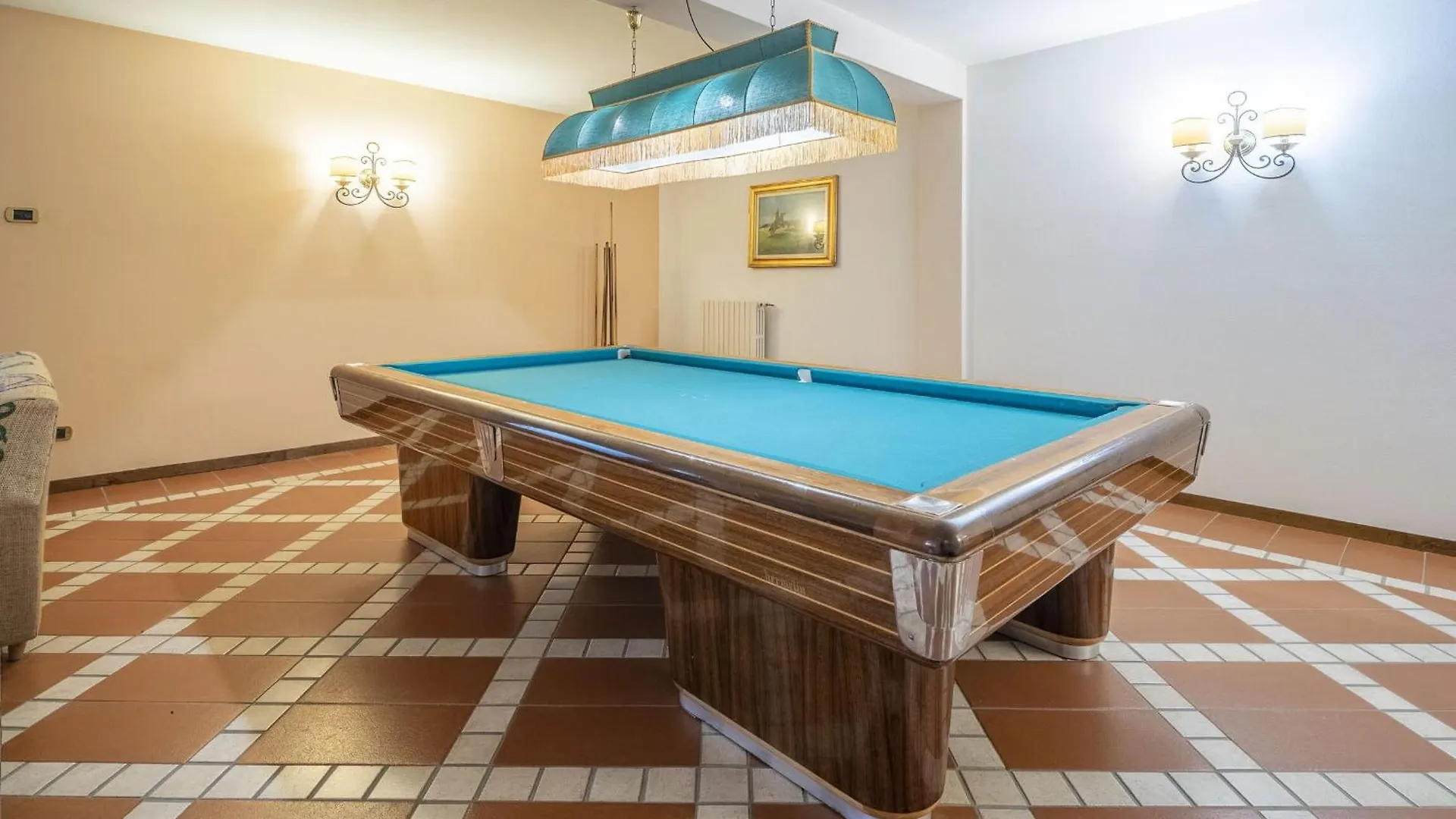 Villa Alessia, Pool Wellness And Nature Massa E Cozzile