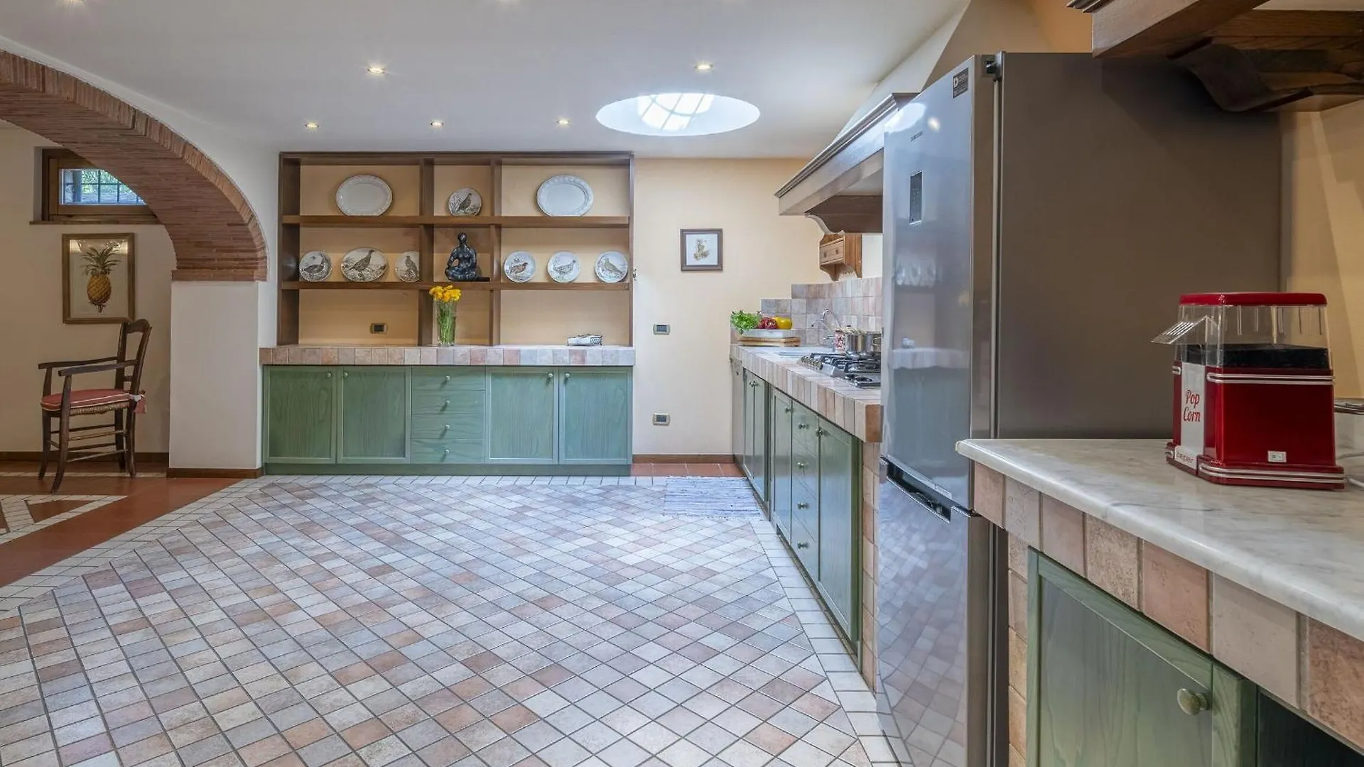 Villa Alessia, Pool Wellness And Nature Massa E Cozzile