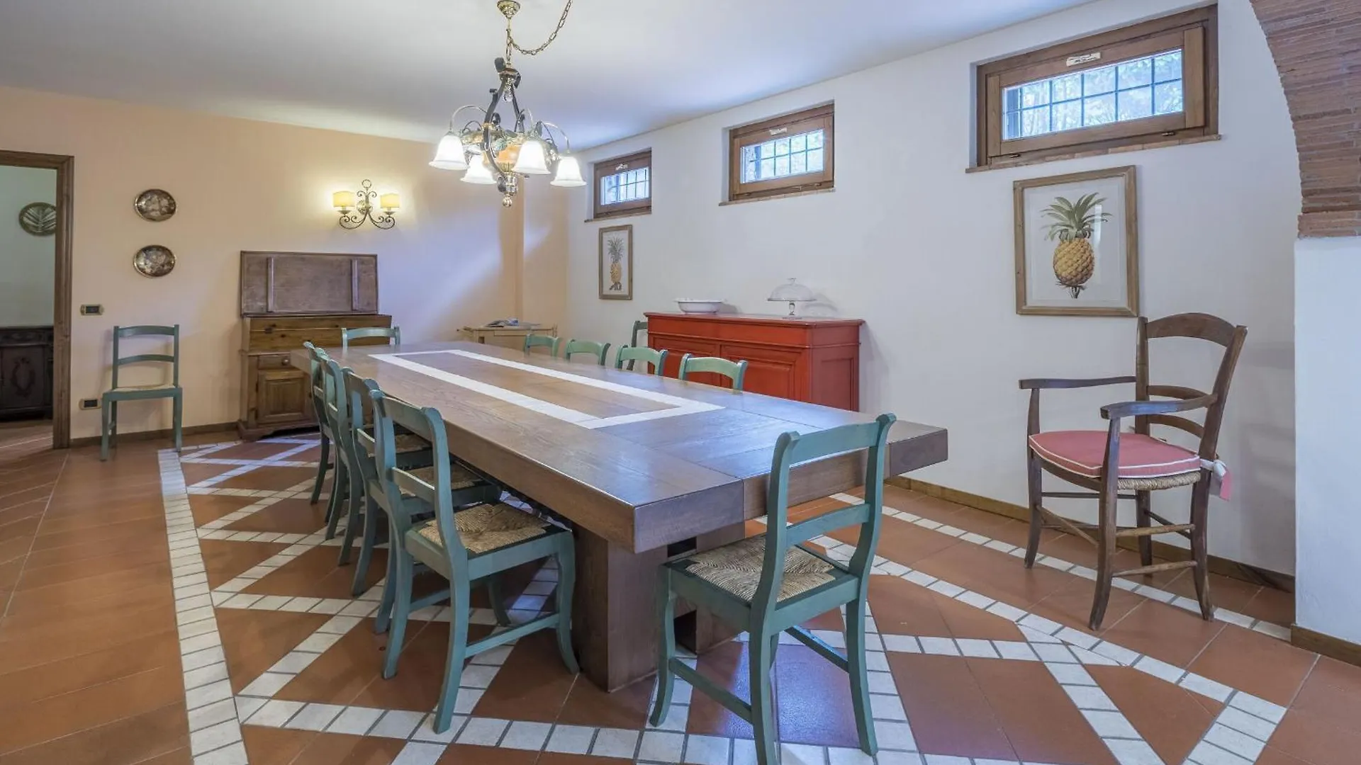 Villa Alessia, Pool Wellness And Nature Massa E Cozzile
