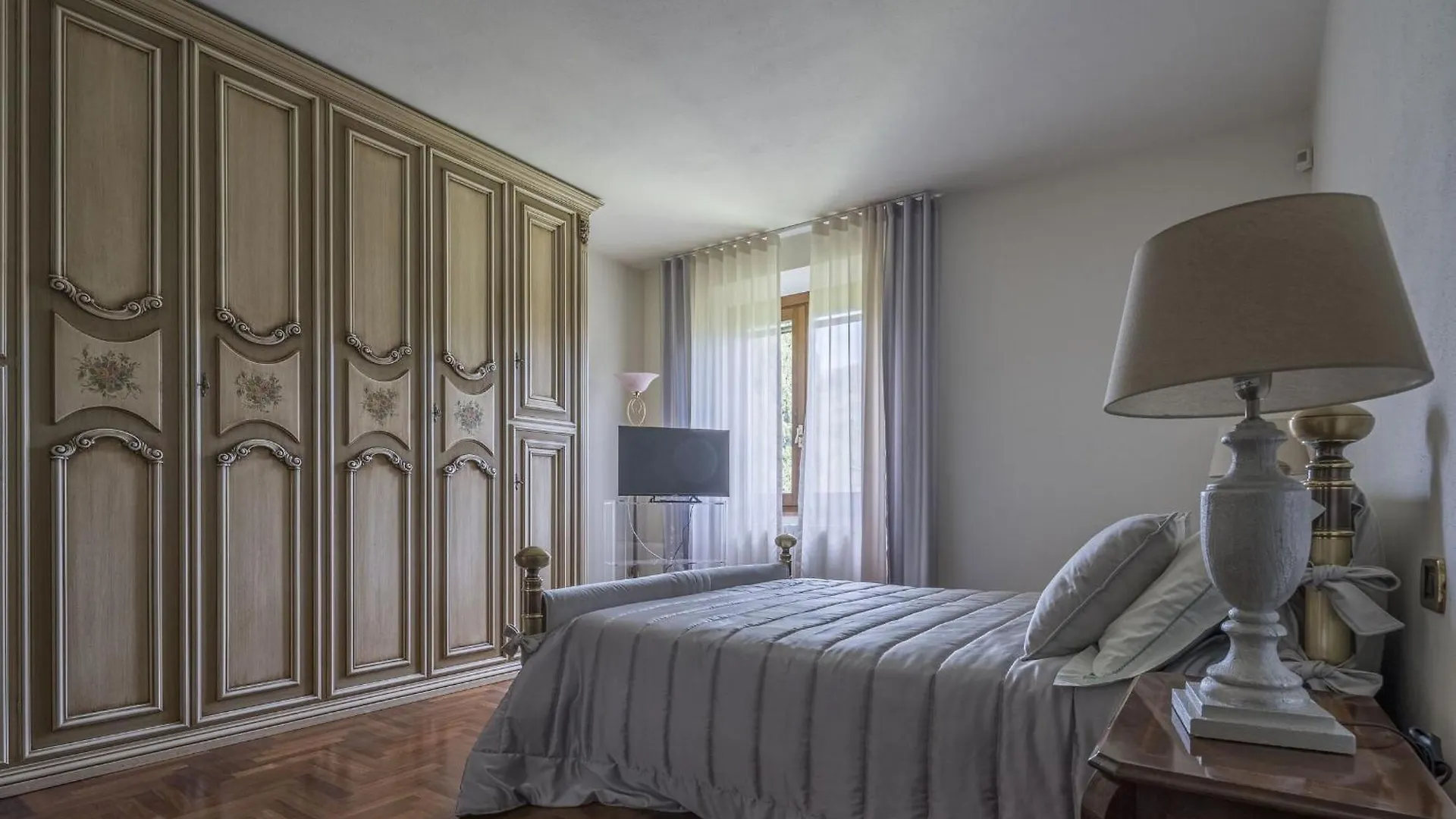 Villa Alessia, Pool Wellness And Nature Massa E Cozzile