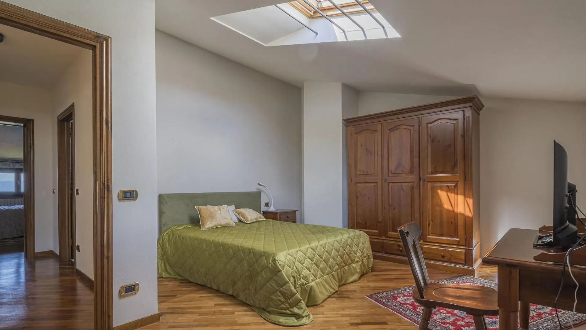 Villa Alessia, Pool Wellness And Nature Massa E Cozzile