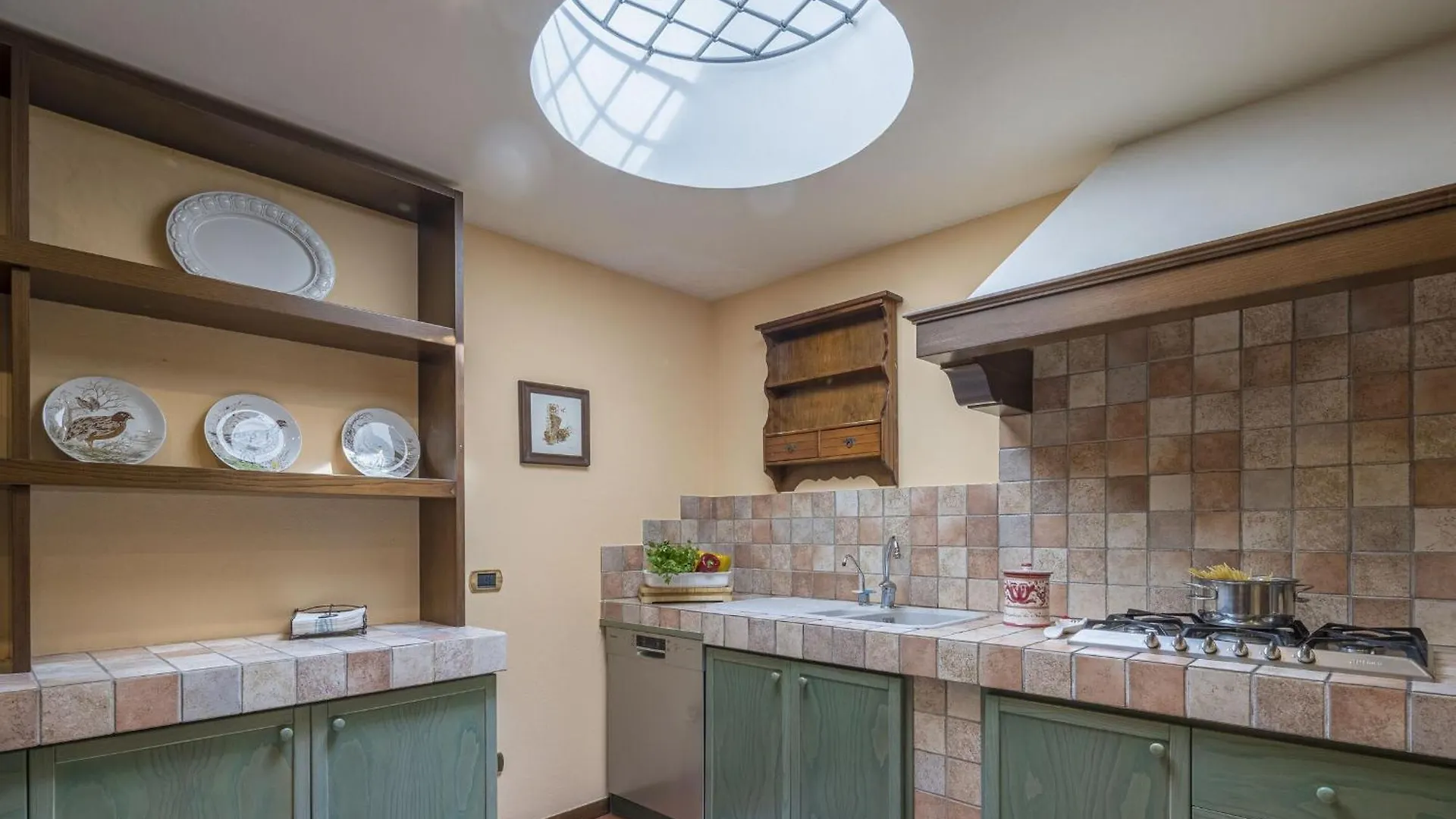 Villa Alessia, Pool Wellness And Nature Massa E Cozzile Italy