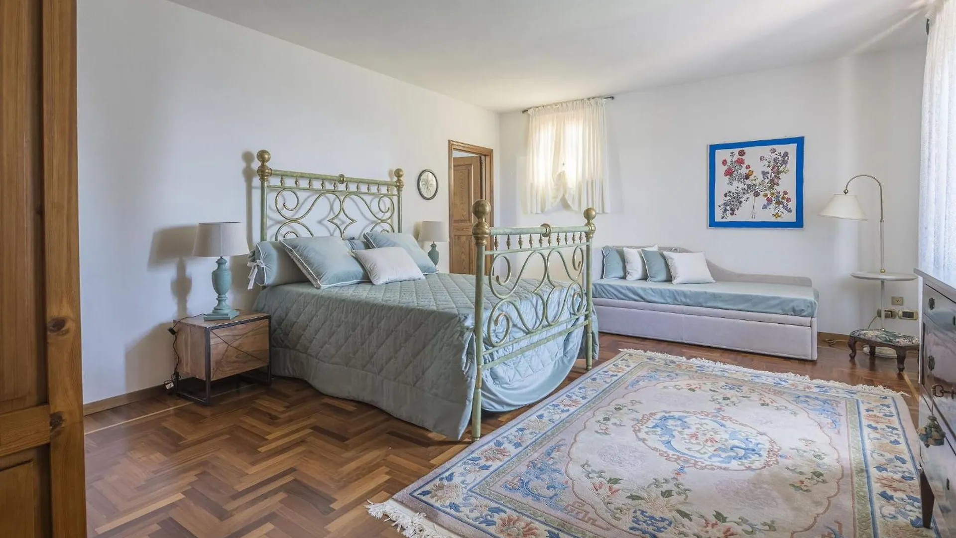 Villa Alessia, Pool Wellness And Nature Massa E Cozzile