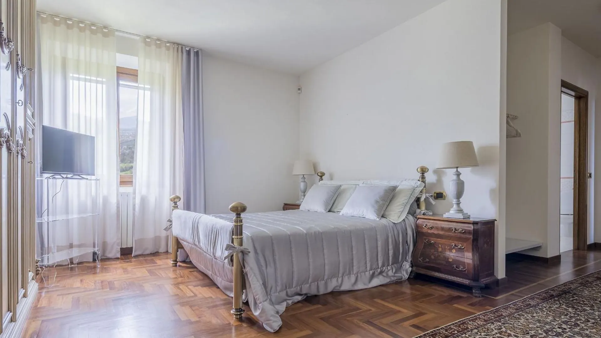 Villa Alessia, Pool Wellness And Nature Massa E Cozzile