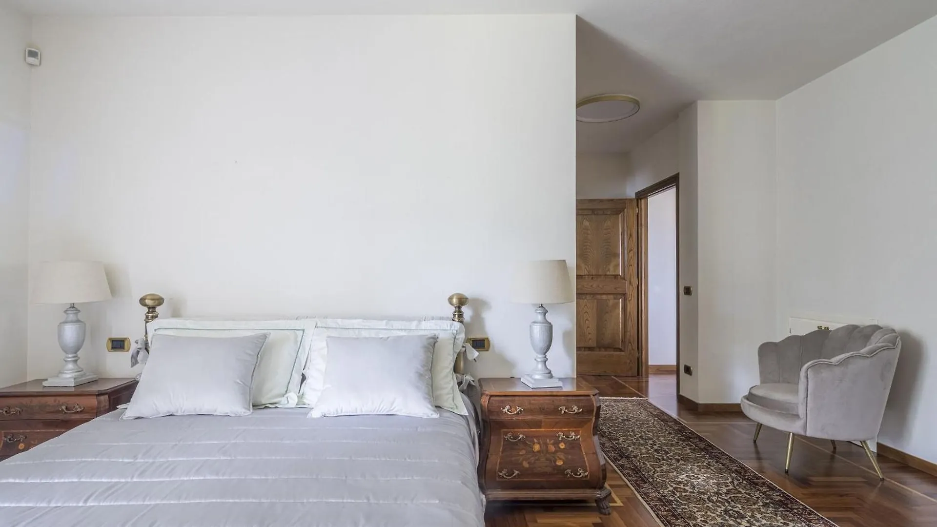 Villa Alessia, Pool Wellness And Nature Massa E Cozzile