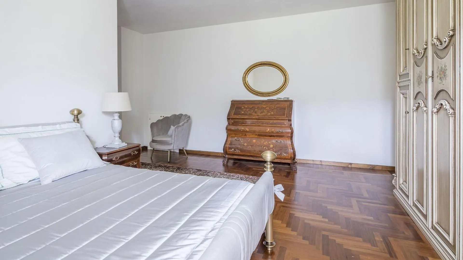 Villa Alessia, Pool Wellness And Nature Massa E Cozzile Italy