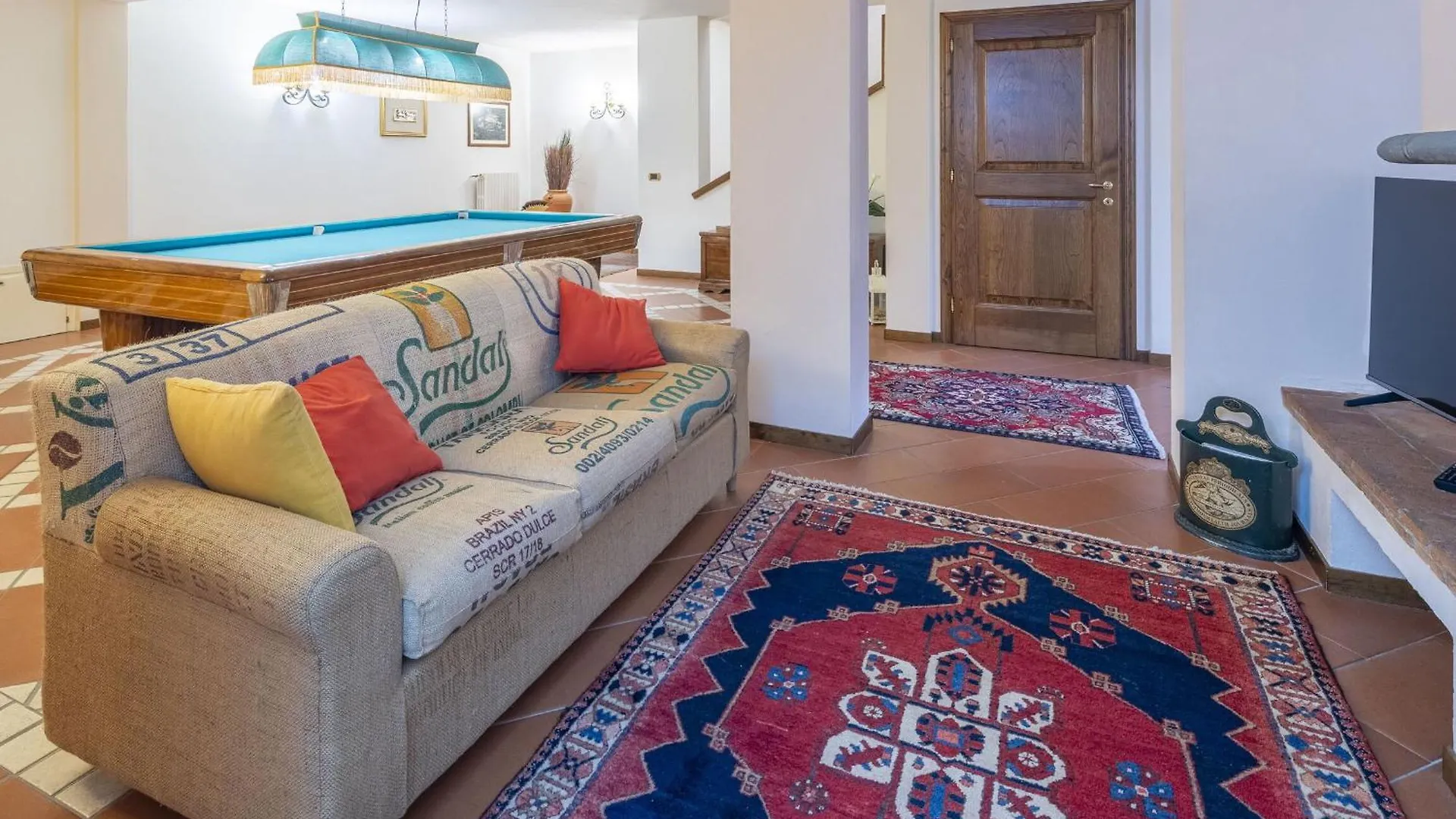 Villa Alessia, Pool Wellness And Nature Massa E Cozzile Italy