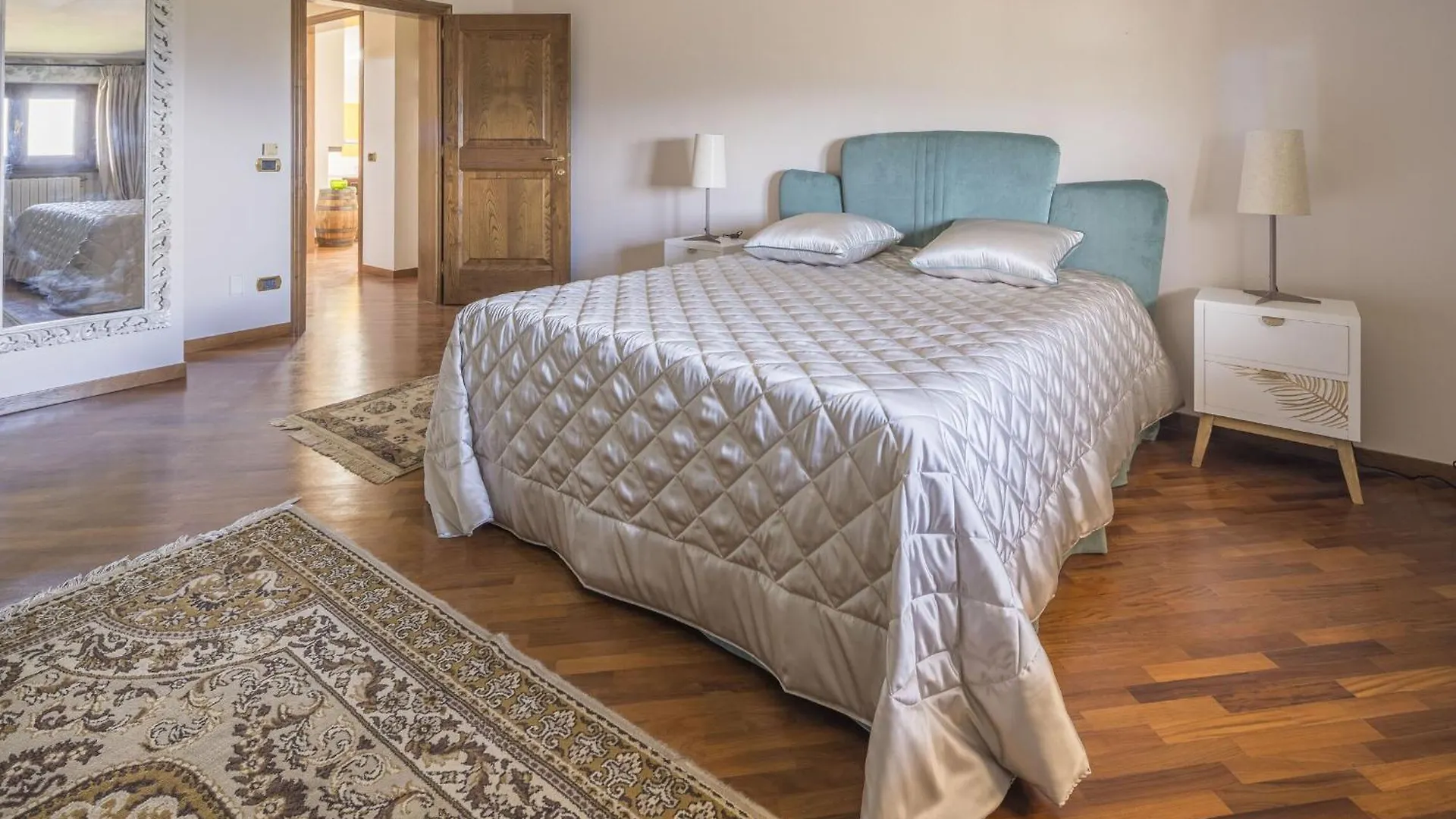 Villa Alessia, Pool Wellness And Nature Massa E Cozzile