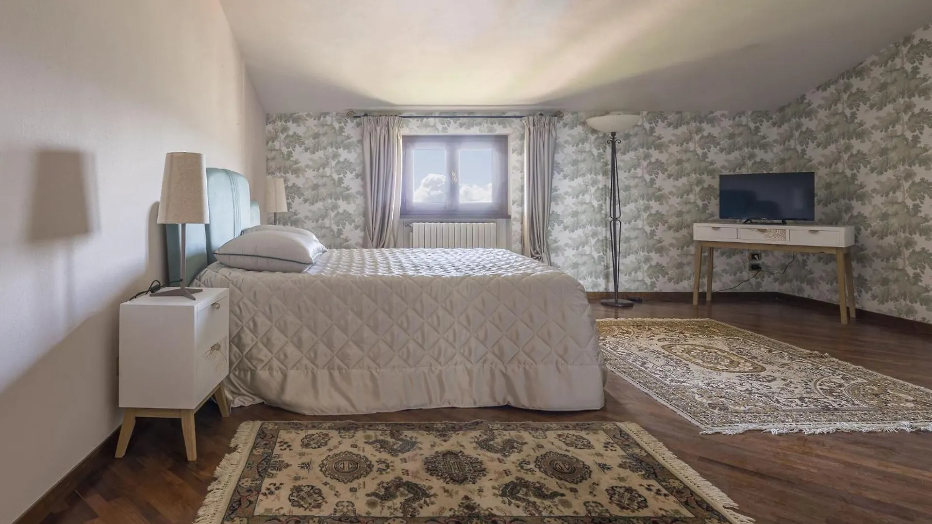 Villa Alessia, Pool Wellness And Nature Massa E Cozzile