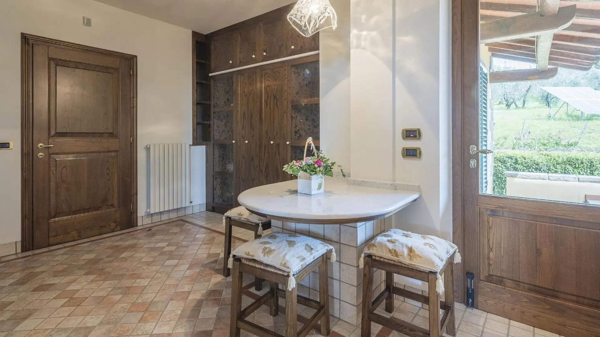 Villa Alessia, Pool Wellness And Nature Massa E Cozzile