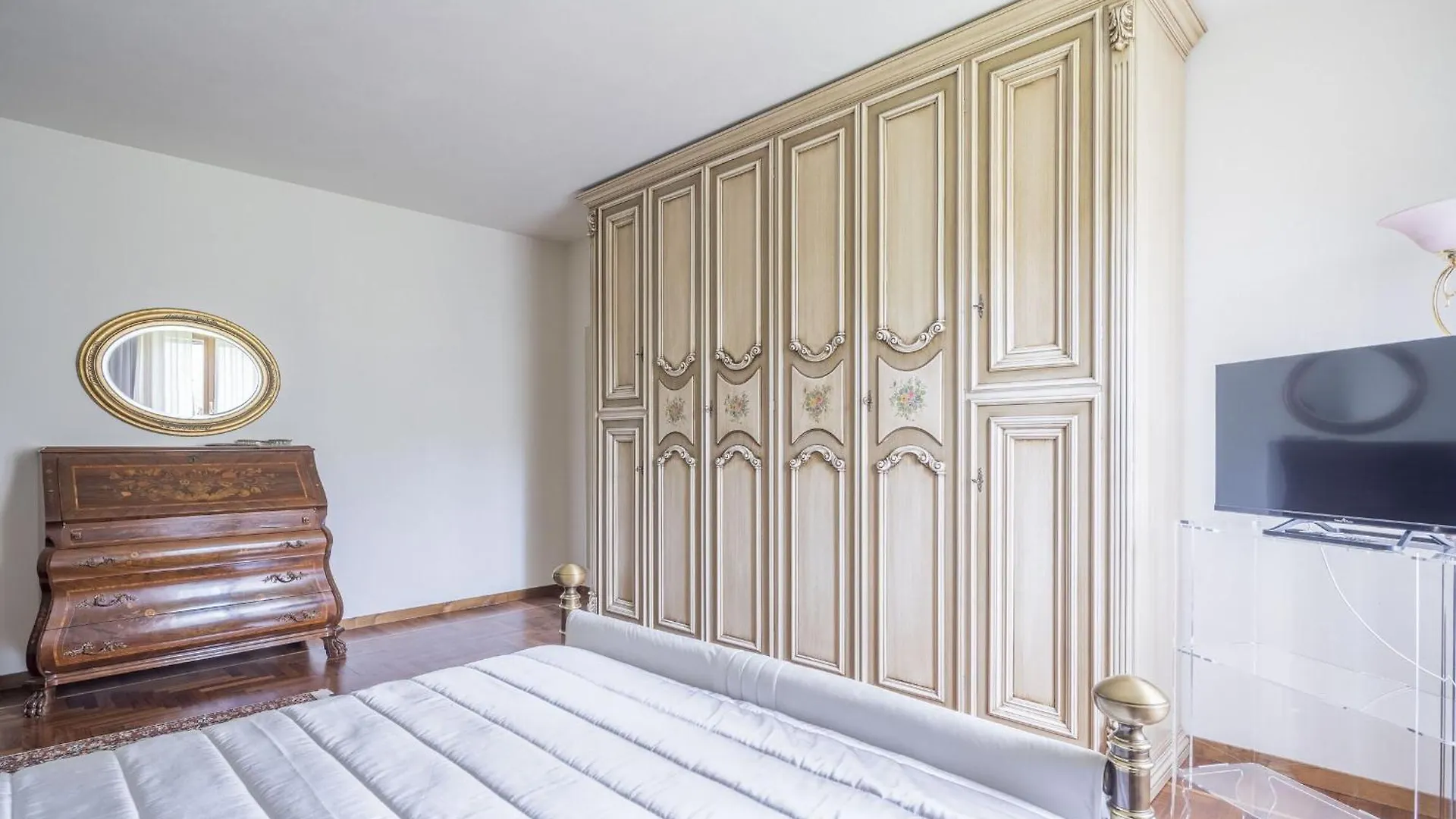 Villa Alessia, Pool Wellness And Nature Massa E Cozzile
