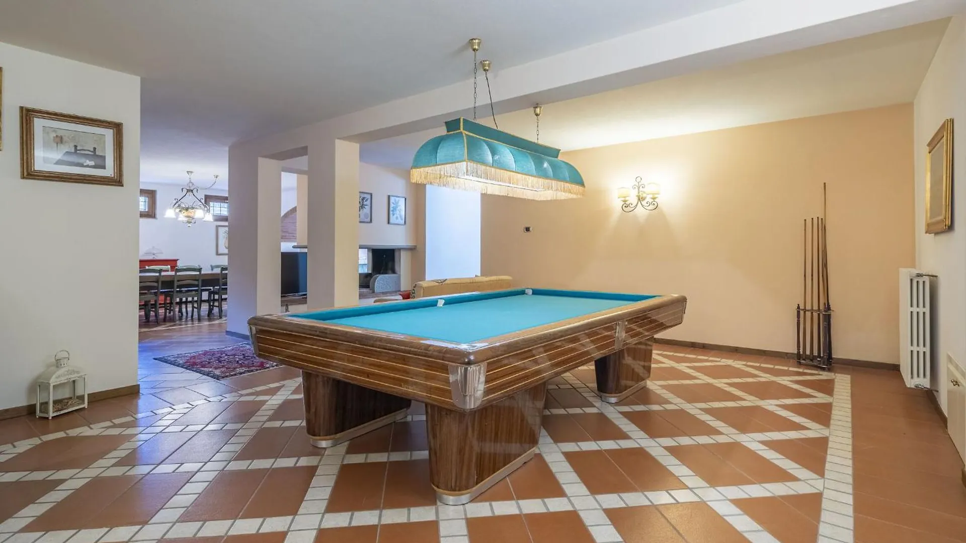 Villa Alessia, Pool Wellness And Nature Massa E Cozzile Italy