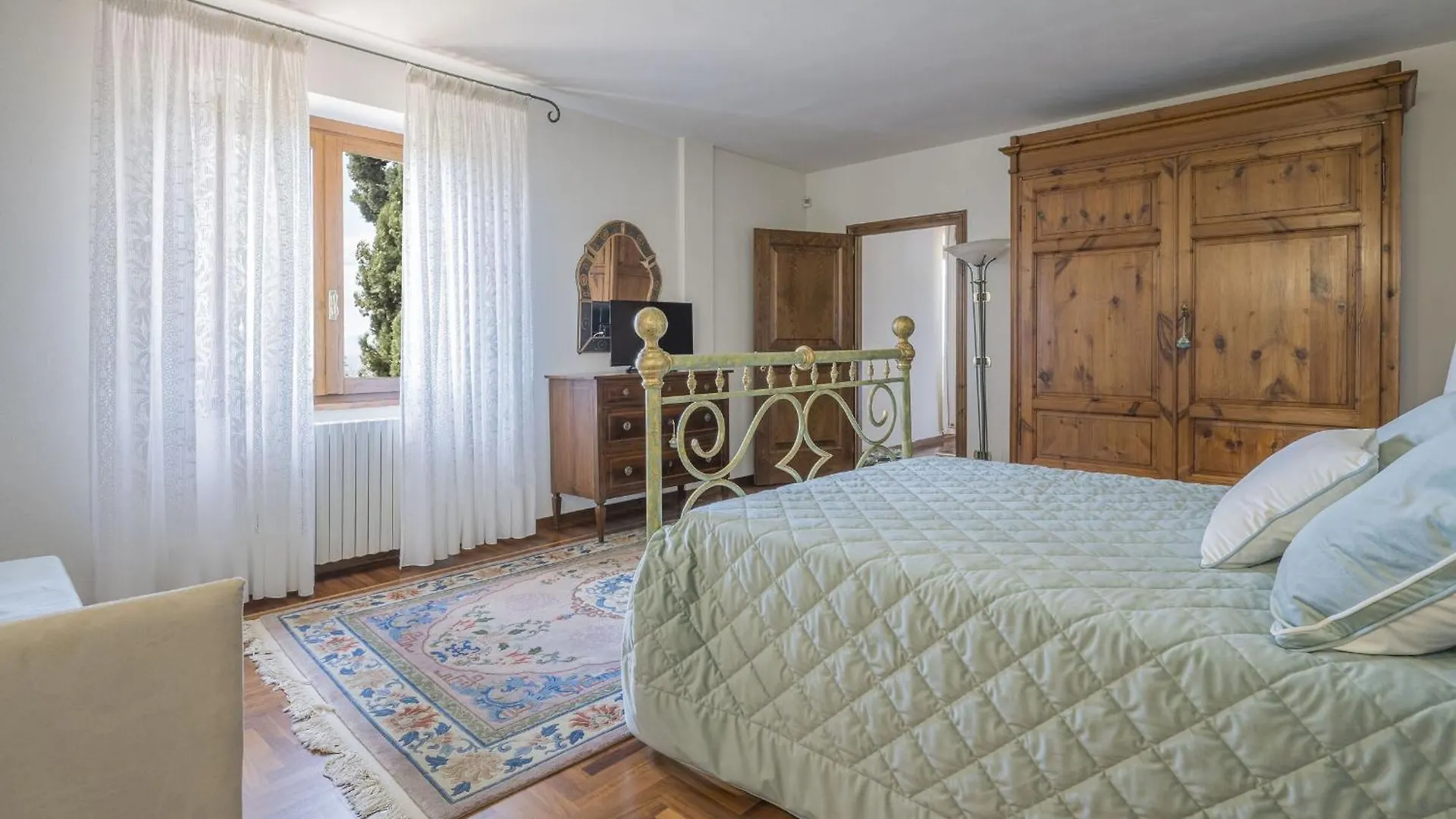 Villa Alessia, Pool Wellness And Nature Massa E Cozzile Italy