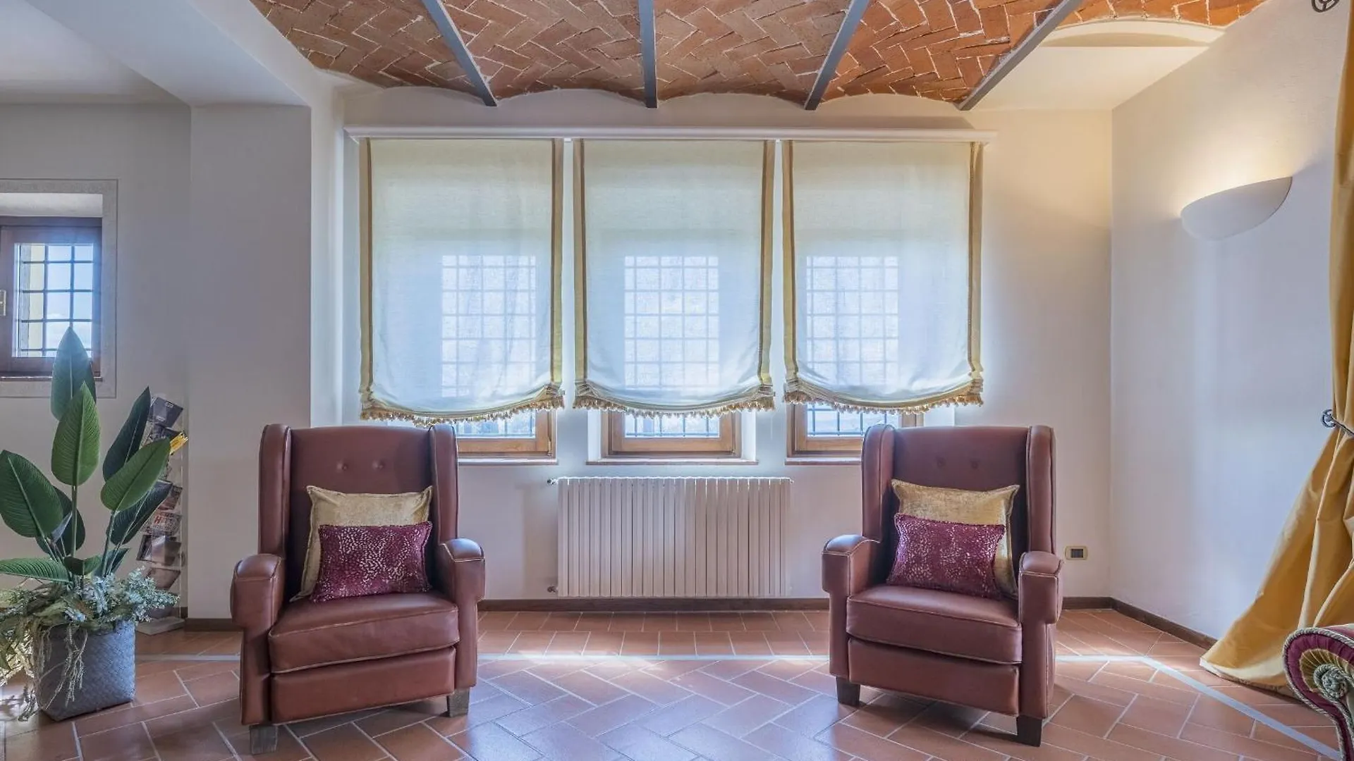 Villa Alessia, Pool Wellness And Nature Massa E Cozzile