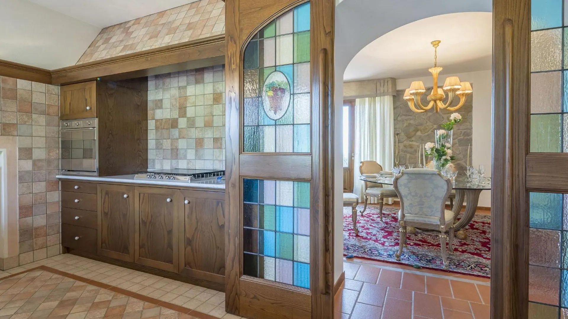 Villa Alessia, Pool Wellness And Nature Massa E Cozzile 0*,