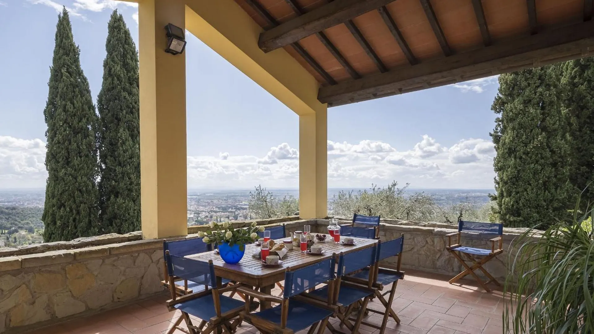 Villa Alessia, Pool Wellness And Nature Massa E Cozzile Italy