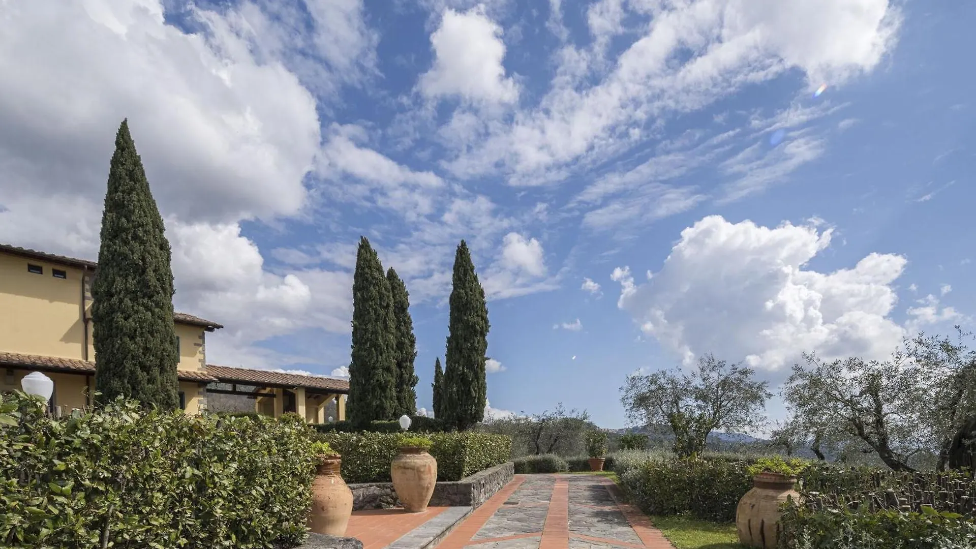 Villa Alessia, Pool Wellness And Nature Massa E Cozzile Italy