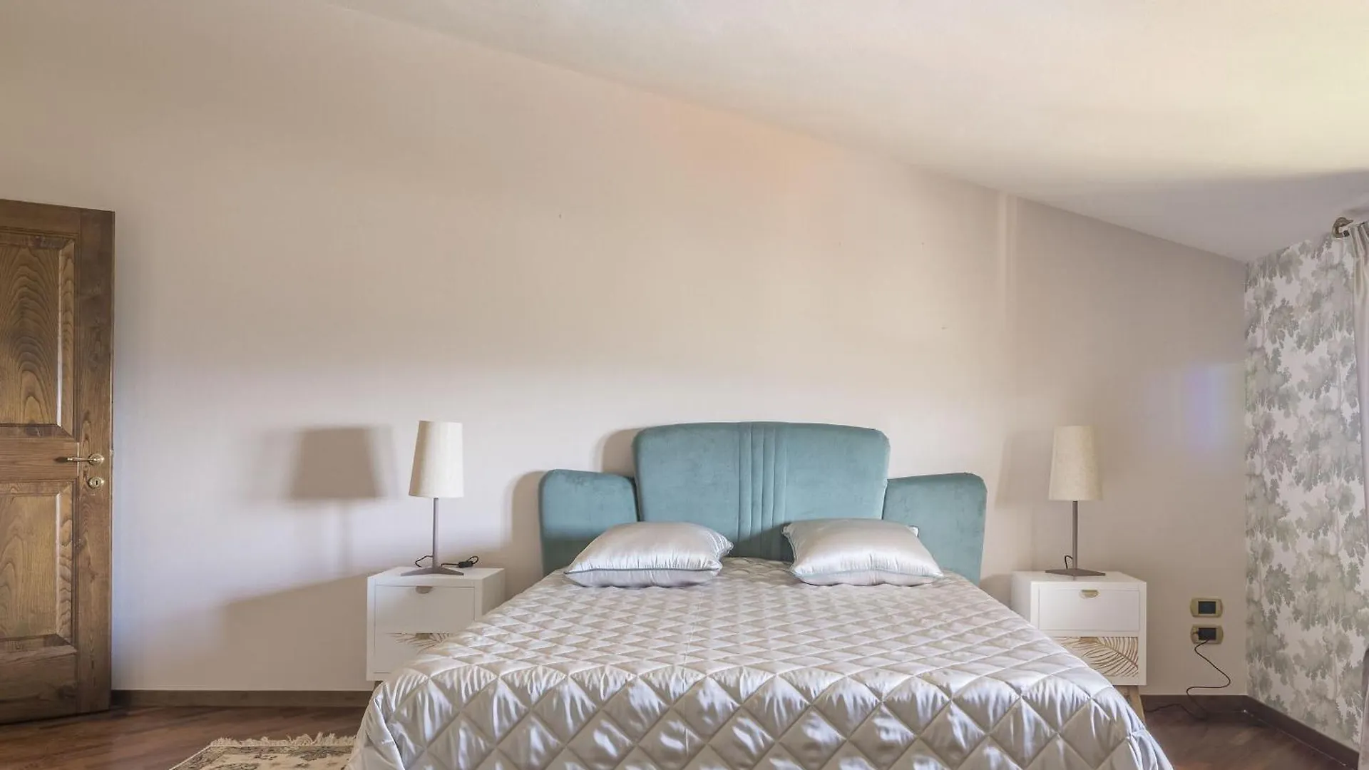 Villa Alessia, Pool Wellness And Nature Massa E Cozzile 0*,