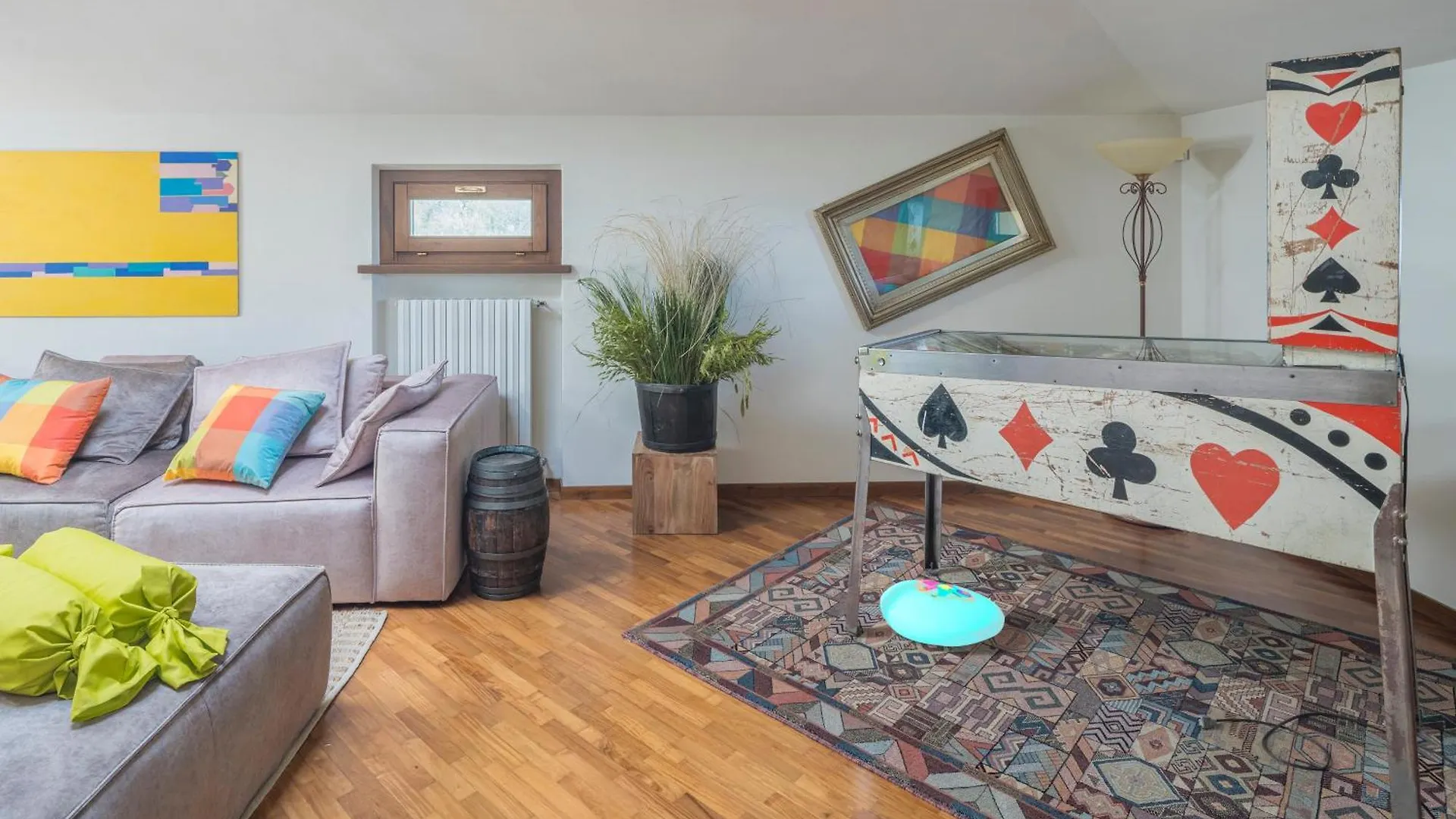 Villa Alessia, Pool Wellness And Nature Massa E Cozzile Italia