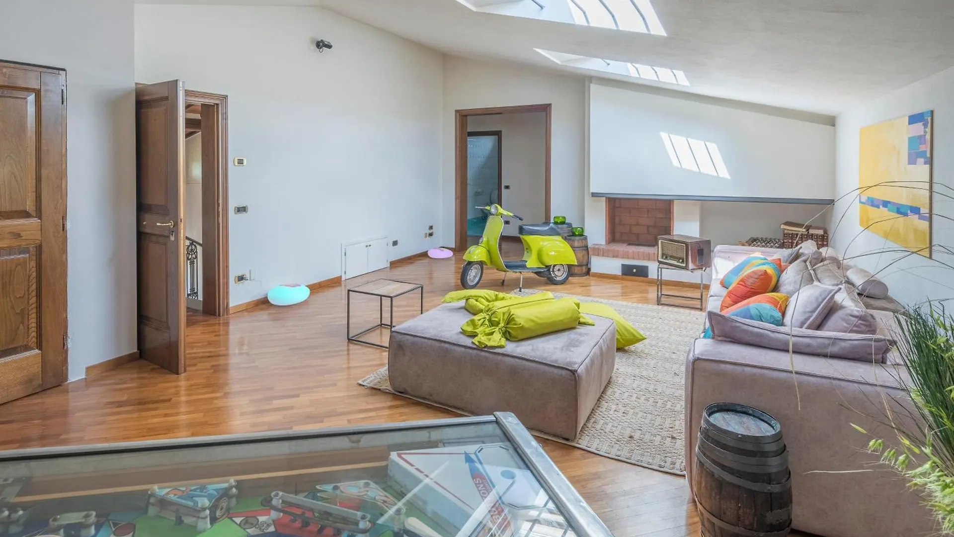 Villa Alessia, Pool Wellness And Nature Massa E Cozzile