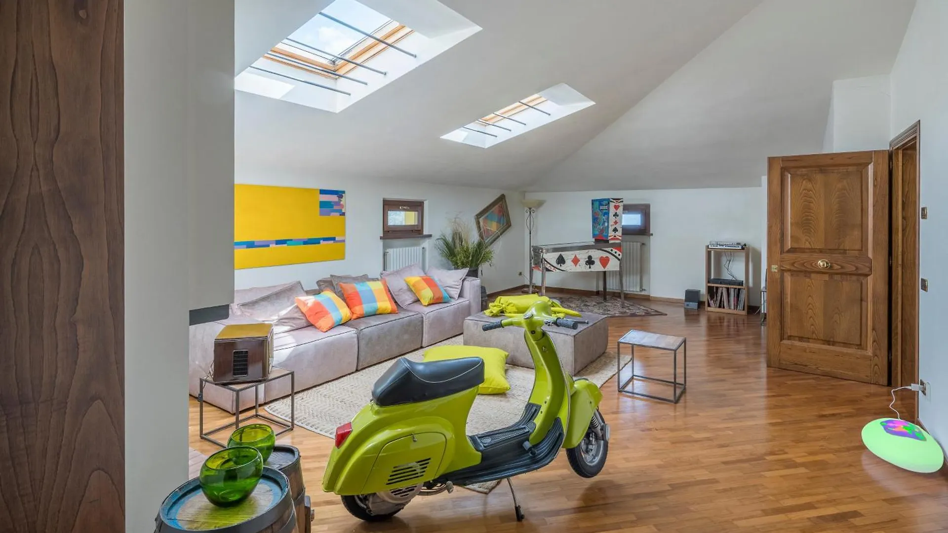 Villa Alessia, Pool Wellness And Nature Massa E Cozzile