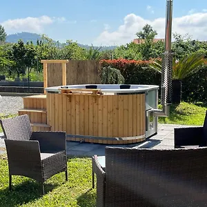  Casa vacanze La Camelia