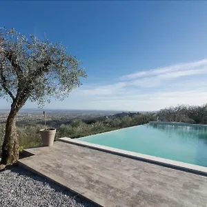  Bauernhof Podere Raffanna Ecologic House