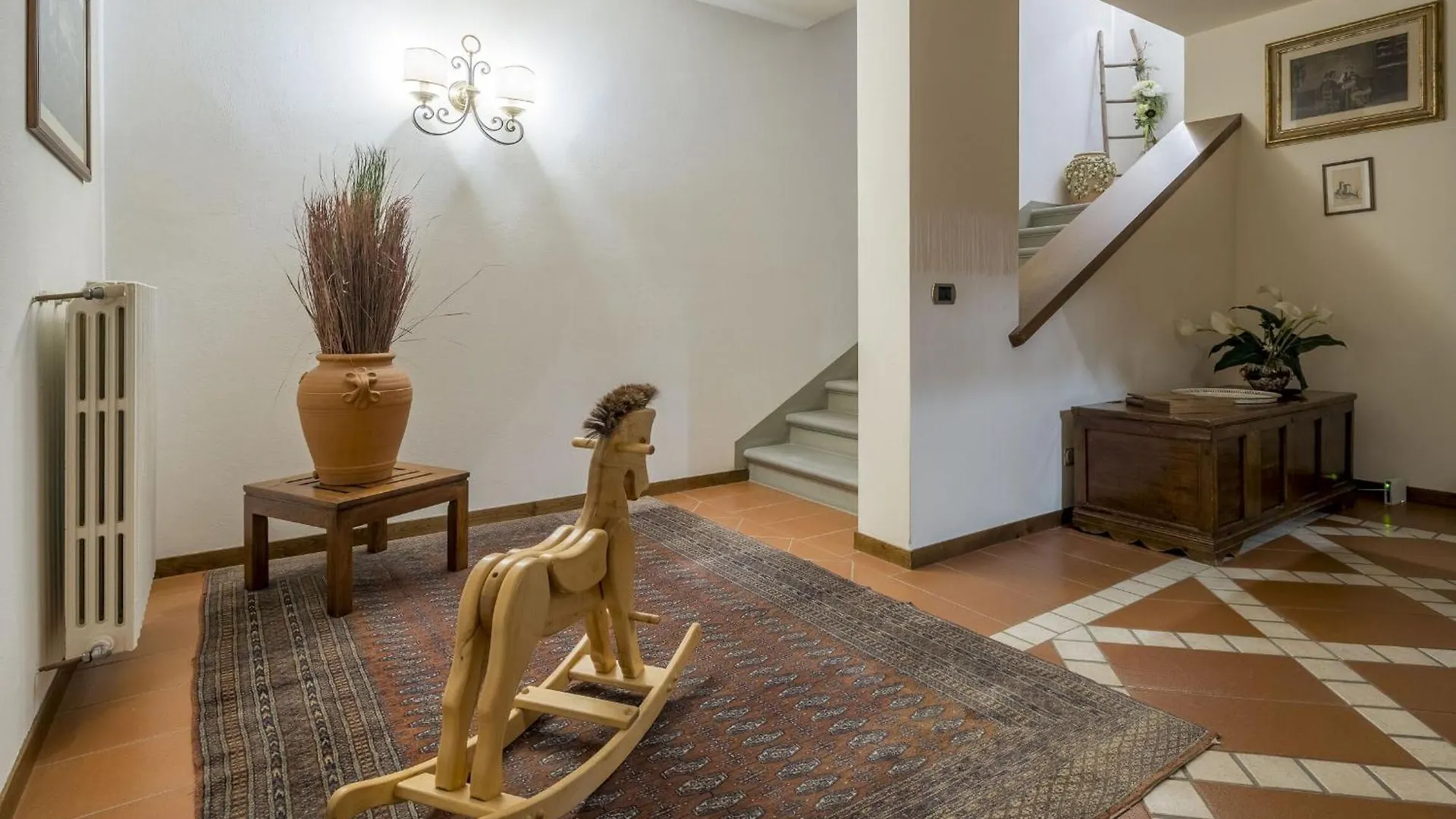 Villa Alessia, Pool Wellness And Nature 메사 에 코질레 0*,  이탈리아