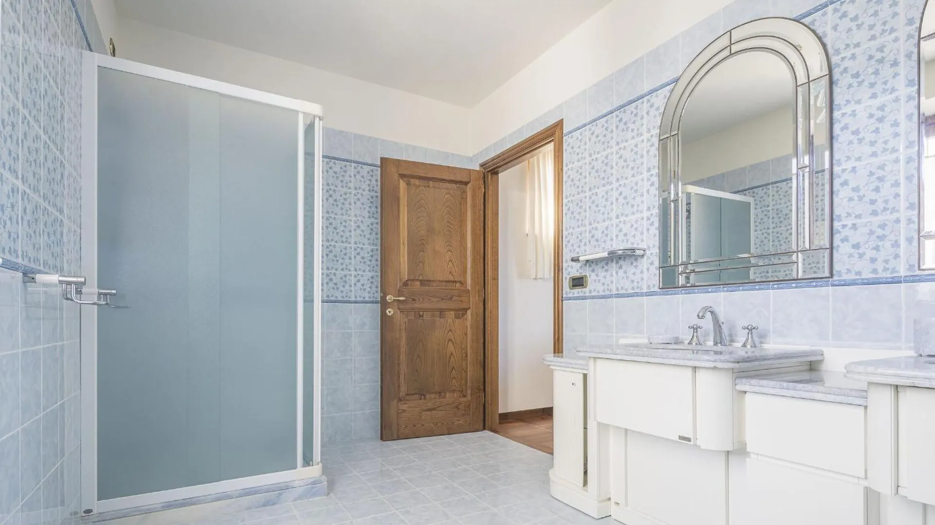 Villa Alessia, Pool Wellness And Nature 메사 에 코질레 이탈리아