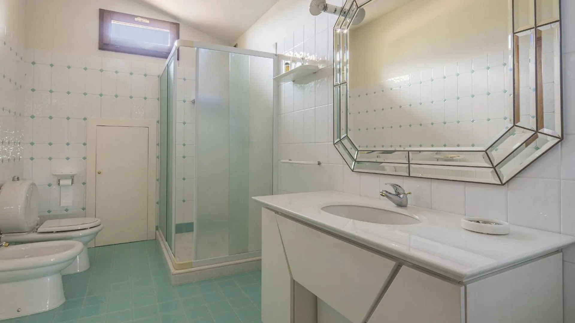 Villa Alessia, Pool Wellness And Nature 메사 에 코질레